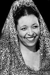 エセル・ウォータース / Ethel Watersの画像