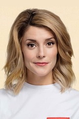 Grace Helbigの画像