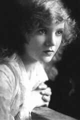 メアリー・マイルス・ミンター / Mary Miles Minterの画像