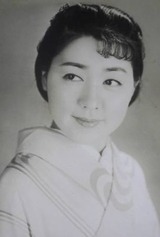 大倉千代子 / Chiyoko Ôkuraの画像