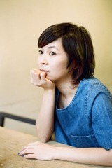 原田郁子 / Ikuko Haradaの画像