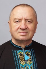 Hryhoriy Masliukの画像