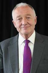 Ken Livingstoneの画像