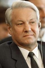 Boris Yeltsinの画像