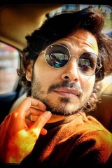 Kranti Prakash Jhaの画像