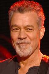 Eddie Van Halenの画像