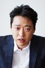 Kwon Hyeok-beomの画像