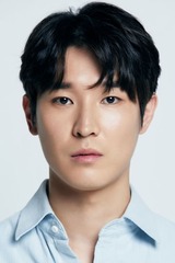 ウ・ジヒョン / Woo Ji-hyeonの画像