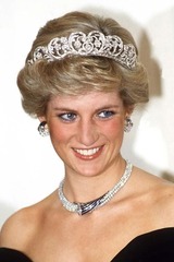 Princess Diana of Walesの画像