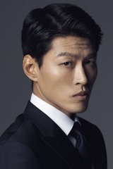 Kwak Jin-seokの画像