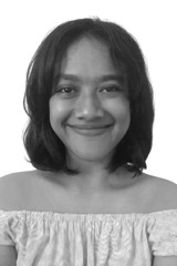 Siti Fauziahの画像