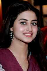 Sajal Aliの画像