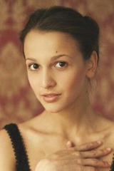 Nadezhda Kaleganovaの画像
