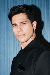 Sidharth Malhotraの画像