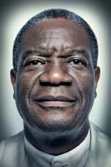 Denis Mukwege Mukengereの画像
