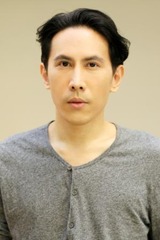 Kenneth Wonの画像