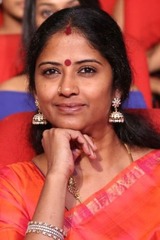 Easwari Raoの画像