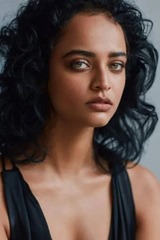 Anjali Sivaramanの画像