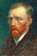 Vincent van Goghの画像