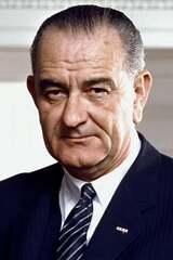 Lyndon B. Johnsonの画像