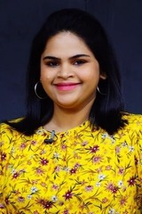 Vidyullekha Ramanの画像