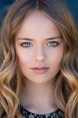 Kristina Pimenovaの画像