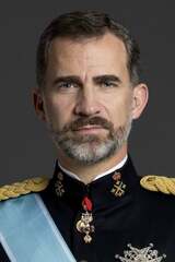 King Felipe VI of Spainの画像