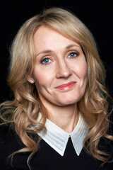 J.K. Rowlingの画像