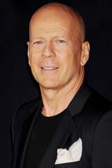 ブルース・ウィリス / Bruce Willisの画像