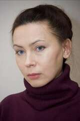 Olga Onishchenkoの画像
