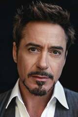 ロバート・ダウニー・Jr. / Robert Downey Jr.の画像