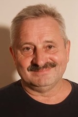 Viktor Drapikovskyiの画像