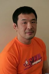 Kazushi Sakurabaの画像