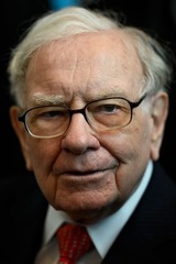 Warren Buffettの画像