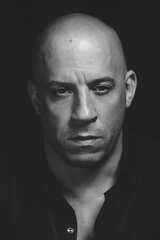 ビン・ディーゼル / Vin Dieselの画像