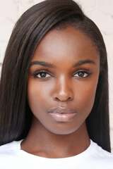 Leomie Andersonの画像