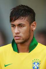 Neymar Jrの画像