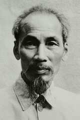 Hồ Chí Minhの画像