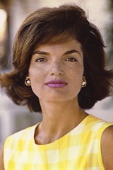 Jacqueline Kennedyの画像