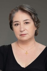Dina Mihailidouの画像
