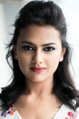 Shraddha Srinathの画像