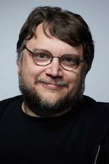 ギレルモ・デル・トロ / Guillermo del Toroの画像