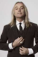 Robin Zanderの画像