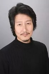 Akio Nakamuraの画像