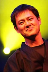 Takumi Tsutsuiの画像