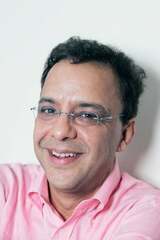 Vidhu Vinod Chopraの画像