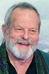 テリー・ギリアム / Terry Gilliamの画像