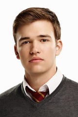 Burkely Duffieldの画像