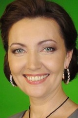Olga Zubkovaの画像