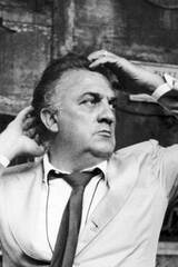 フェデリコ・フェリーニ / Federico Felliniの画像